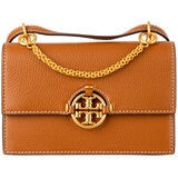 Tory Burch Miller Mini Light Umber Bag