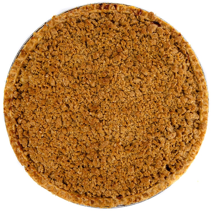 Kirkland Signature Apple Crumble Pie 2 kg Kirkland Signature Apple Crumble Pie 2 kg
