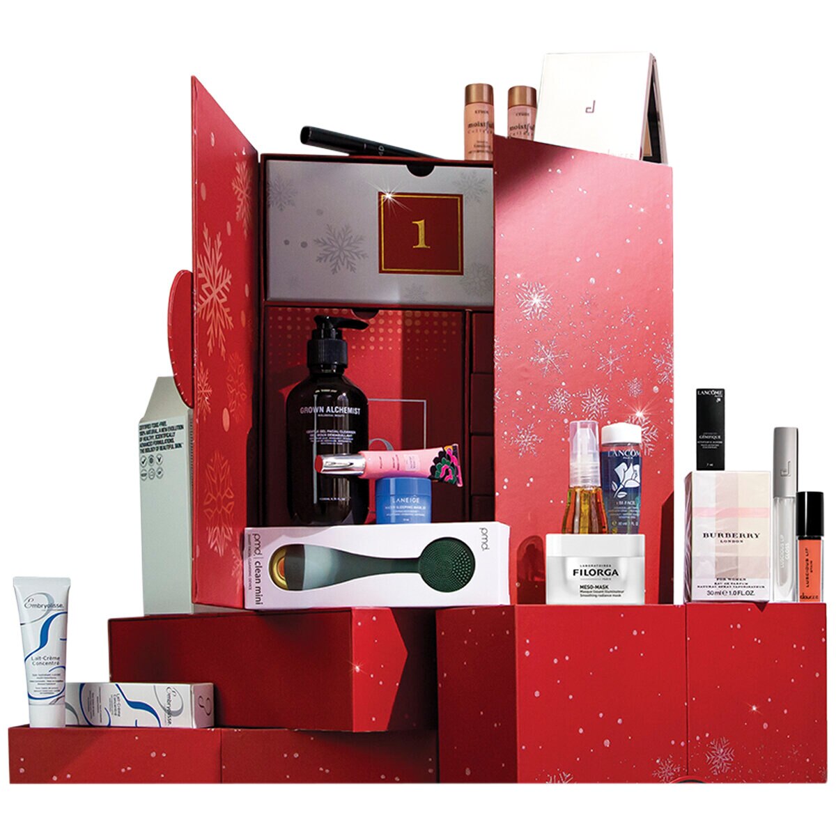 CB 2022 Christmas Beauty Advent Calendar | Costco Australia