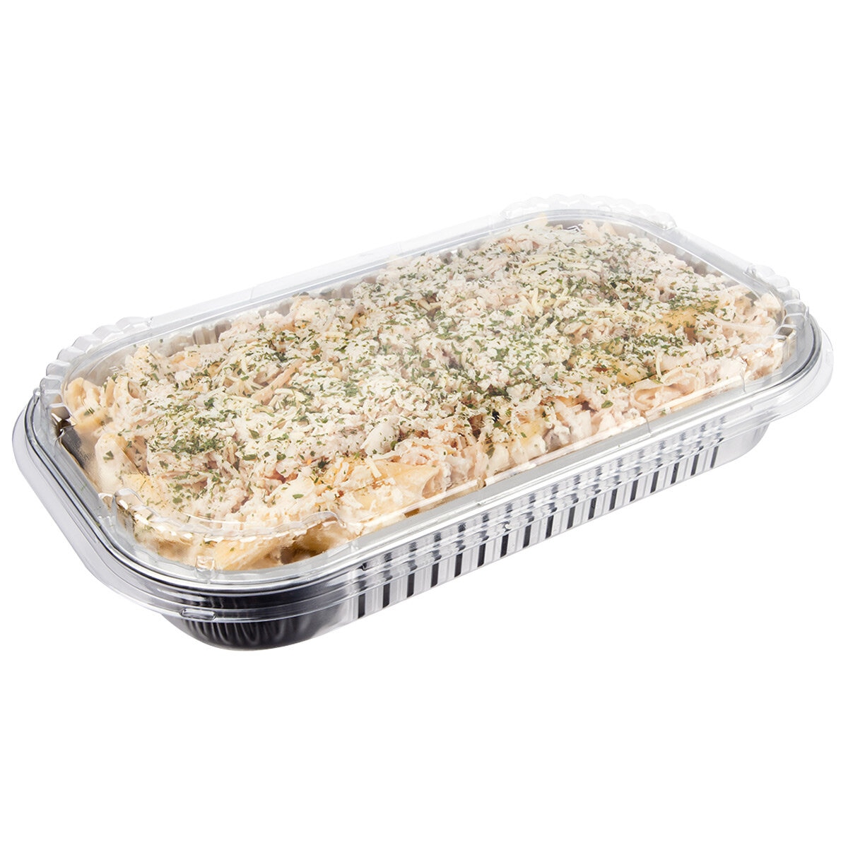 Chicken Alfredo with Penne Past Costco Australia