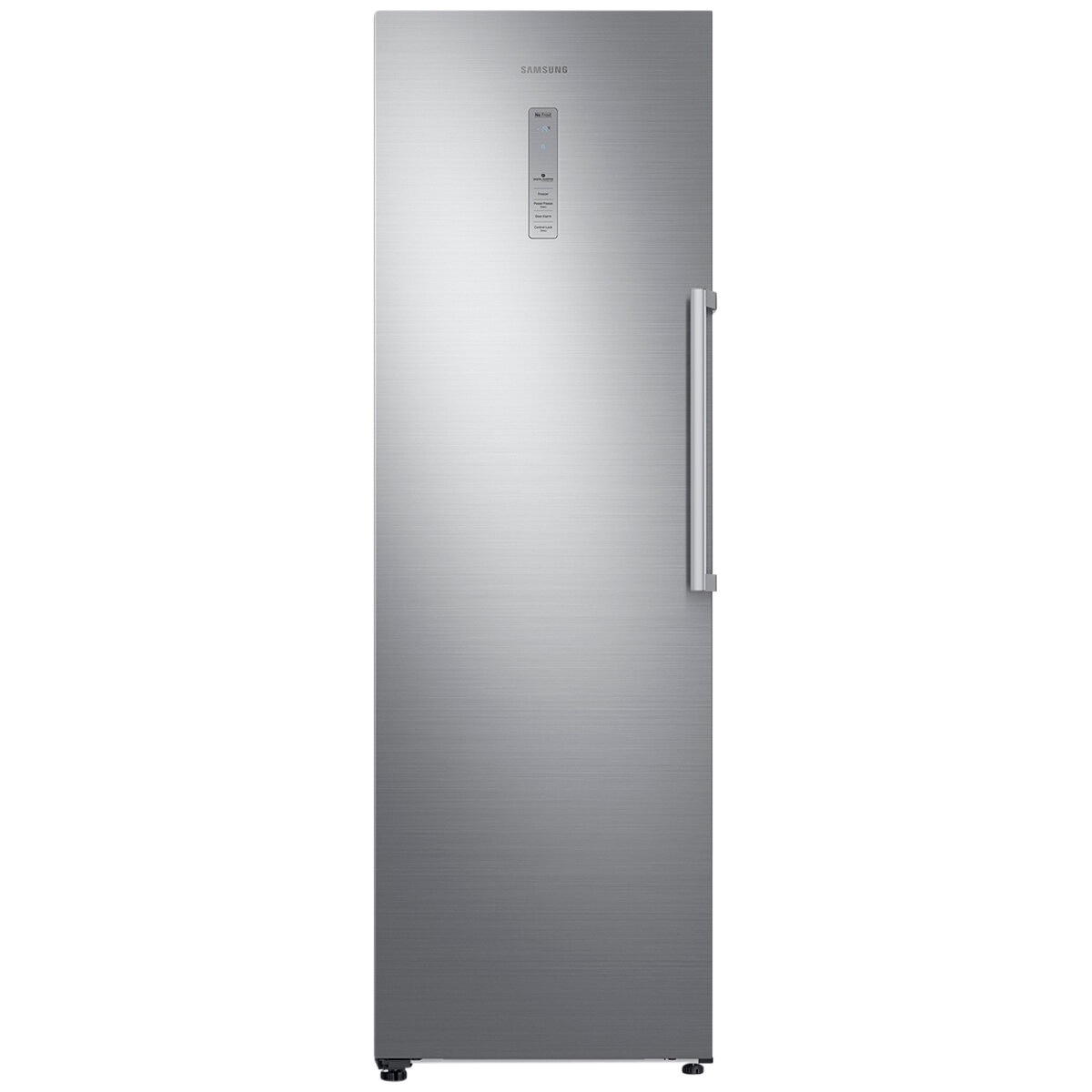 Samsung 323L Single Door Freezer SFP346RS