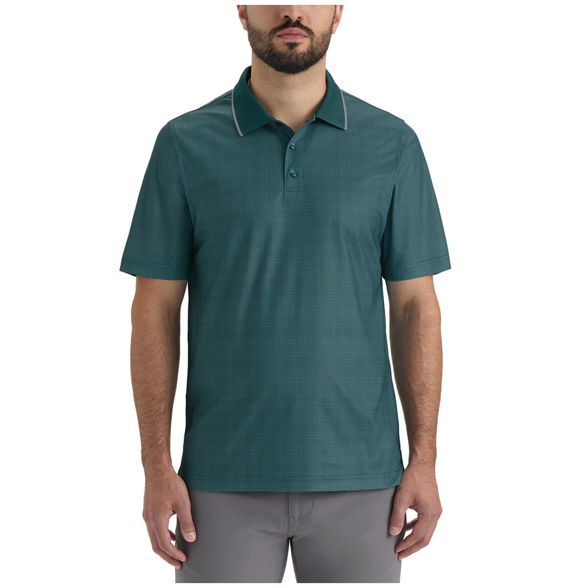 Strompack Poly Polo Peacock AU XX-Large Strompack Poly Polo Peacock AU XX-Large