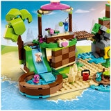 lego sonic amy's animal rescue island 76992