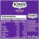 Kirks Mixed Multipack 375ml x 30 Pack