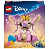 LEGO Angel 43257