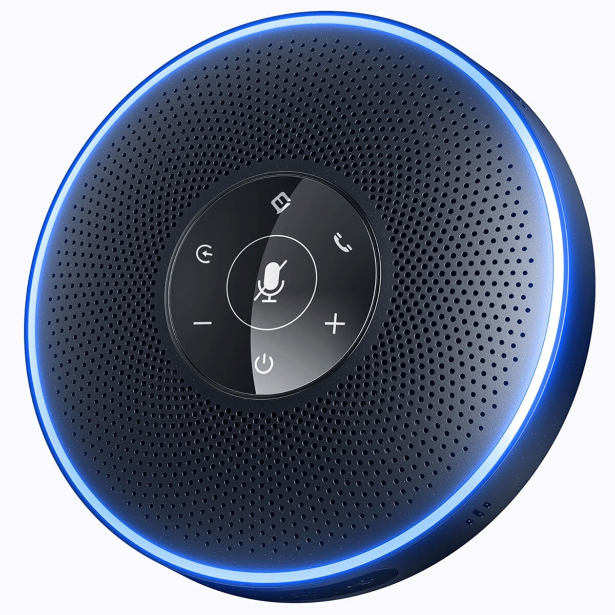EMEET OfficeCore M2 Classic USBBluetooth Speakerphone Black