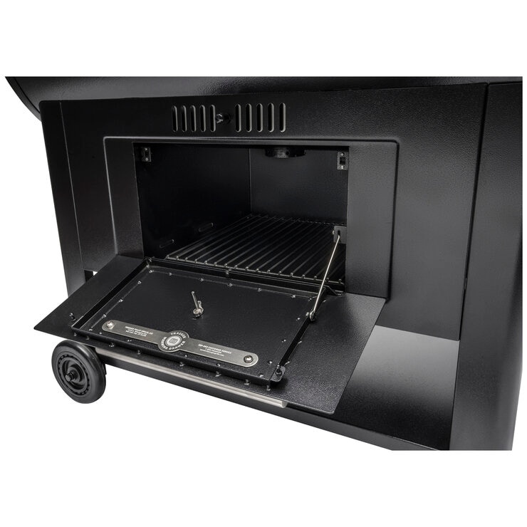 Traeger Century 885 Grill