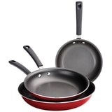 Tramontina 3 piece Saute Pan