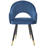 Onex KiKo Dining Chair Blue