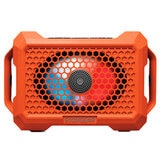 ECOXGEAR Defender Speaker Blaze Orange GDI-EXDFNR00AU