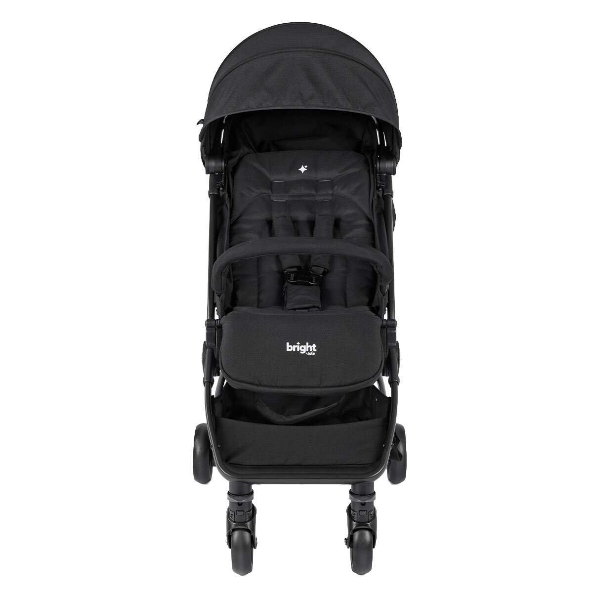 Bright by Joie Wandi Lightweight Compact Stroller with Carry Bag