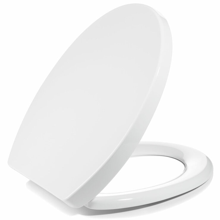 Brondell Premium Toilet Seat AUSPPTS-25 Brondell Premium Toilet Seat AUSPPTS-25