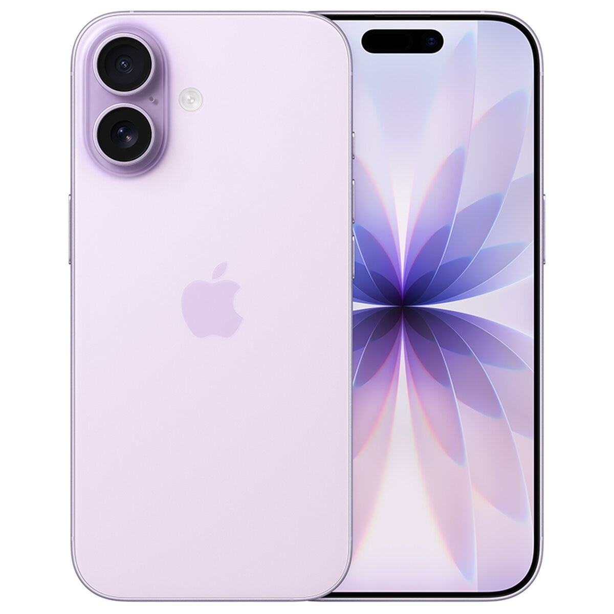 iPhone 17 Lavender