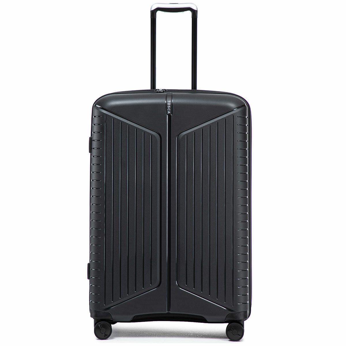 Tosca Nova Range 3 Piece Luggage Set