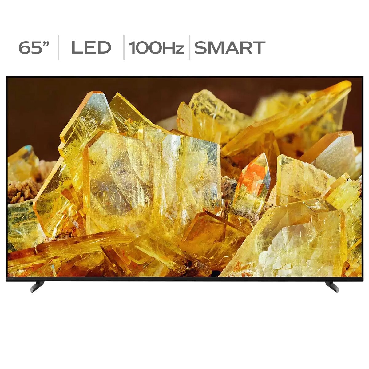 TV information main image