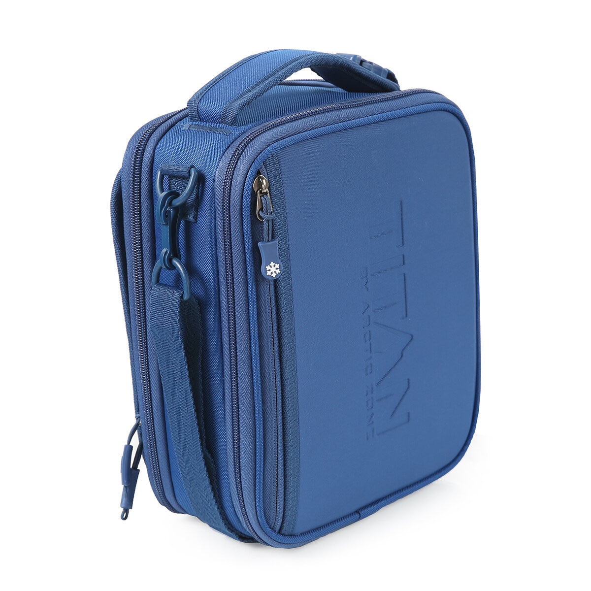 Titan Crush Resistant Expandable Lunch Pack