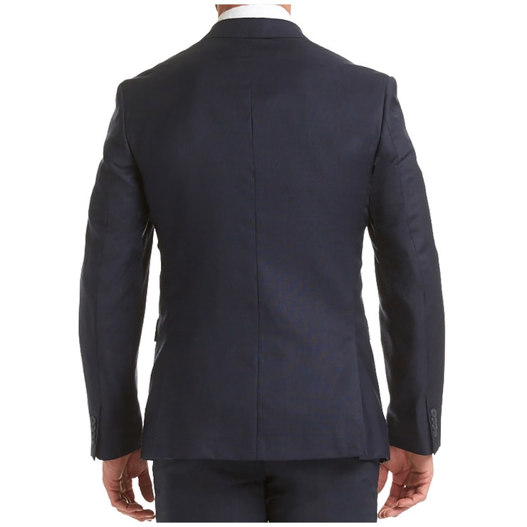 Sportscraft Blazer - Navy