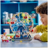 LEGO Creator 3 in 1 Iconic Ferris Wheel Building Toy 31389 LEGO Creator 3 in 1 Iconic Ferris Wheel Building Toy 31389