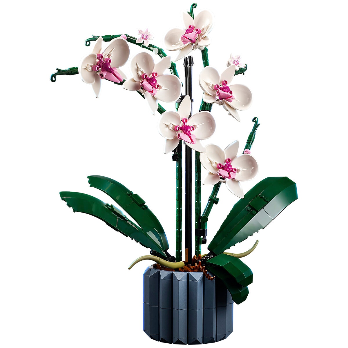 LEGO Icons Botanical Orchid 10311
