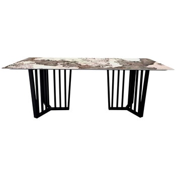 Moran Prague Pandora Dining Table 2.4m