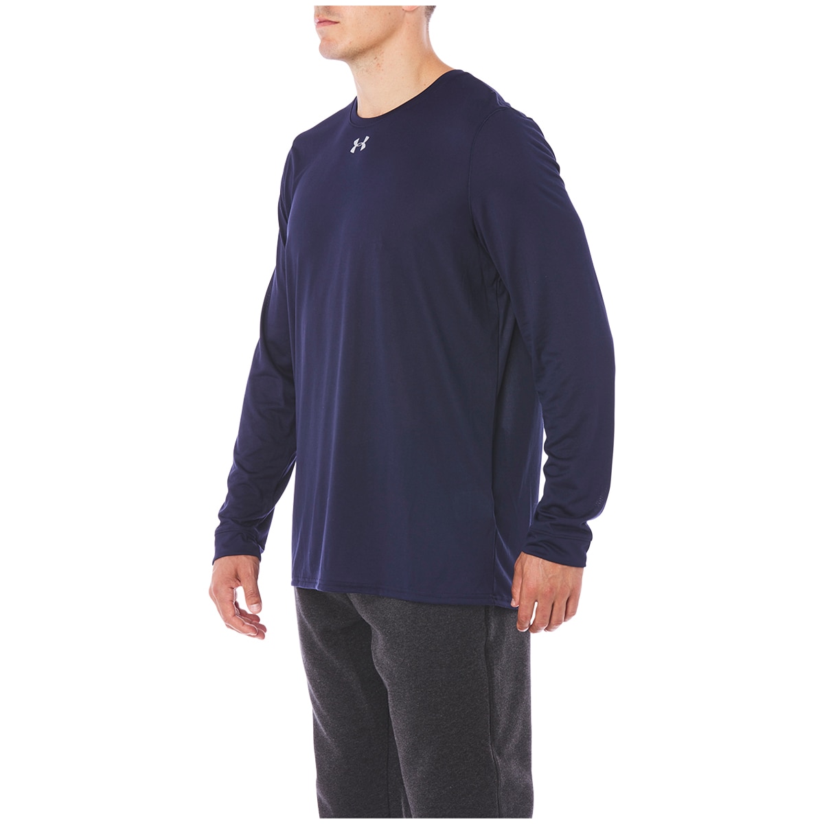 UA Tee - Navy