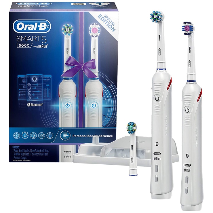 oral b 5000