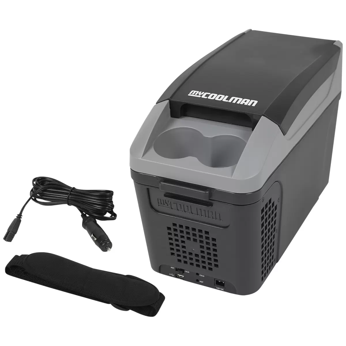 MyCoolman 9.5L Car Cooler