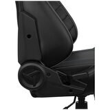 ThunderX3 TC3 Breathable Pinhole Surface Gaming Chair Ember Red