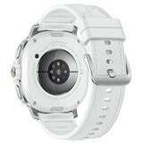 Samsung Galaxy Watch 8 Classic Bluetooth 46mm White SM-L500NZWAXSA