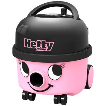 Numatic Hetty Home Vacuum HET160