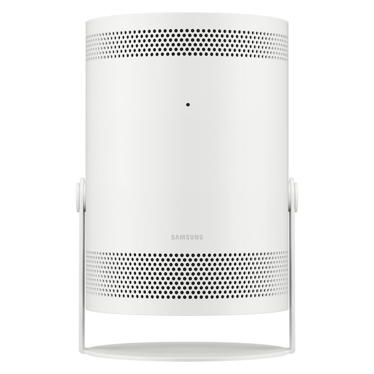Samsung The Freestyle - 100 Inch Portable Theatre Projector SP-LSP3BLAXXY Samsung The Freestyle - 100 Inch Portable Theatre Projector SP-LSP3BLAXXY