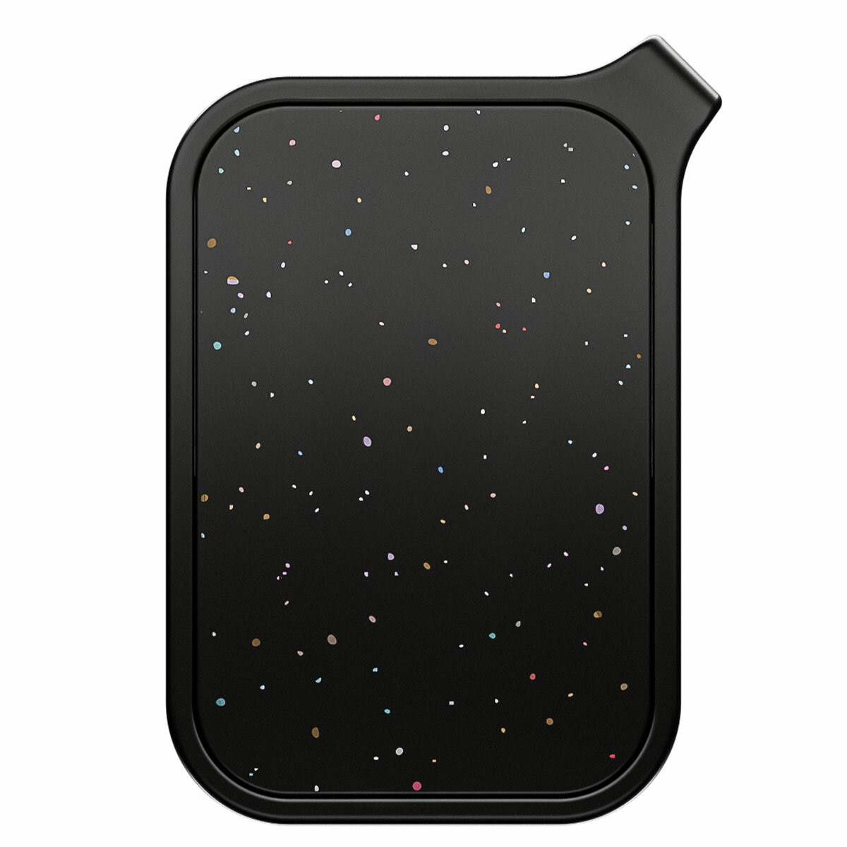 Journey LOC8 Finder Tag Universal Black 11901339602