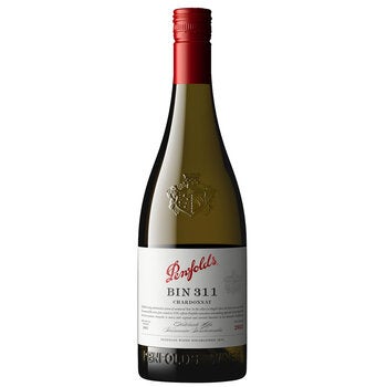 Penfolds Bin 311 Chardonnay 2025 750ml