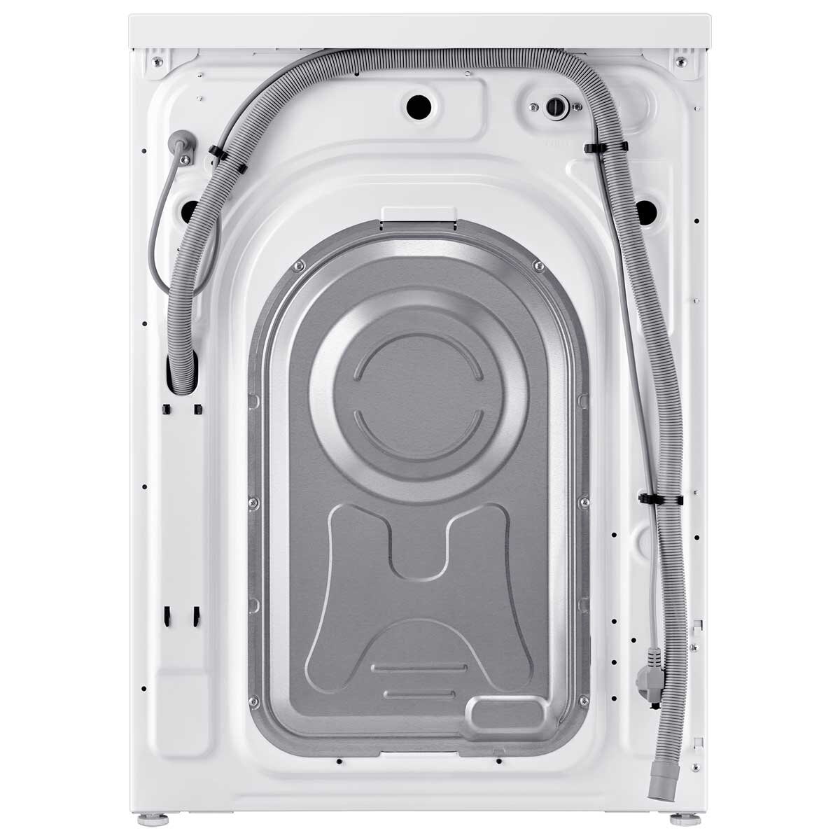Samsung 9kg Front Load Smart Washer White WW90DG5U34AE