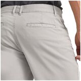 Saba Shorts - Silver