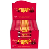 Cadbury Cherry Ripe 48 x 52g