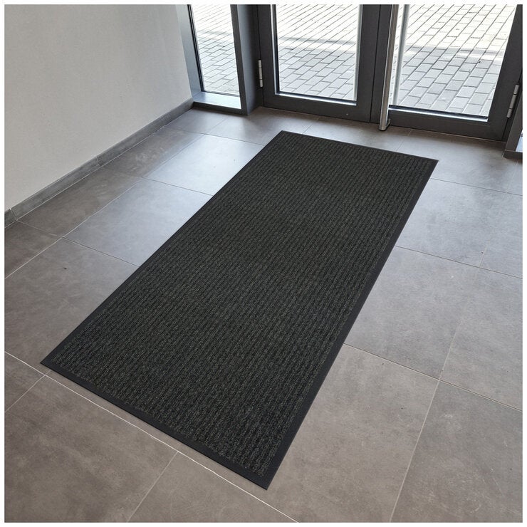 Korhani Studio Heavy Duty Utility Runner 90 x 240 cm Korhani Studio Heavy Duty Utility Runner 90 x 240 cm