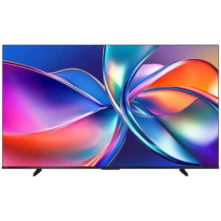Hisense 75 Inch Q6QAU QLED 4K Smart TV 75Q6QAU Hisense 75 Inch Q6QAU QLED 4K Smart TV 75Q6QAU