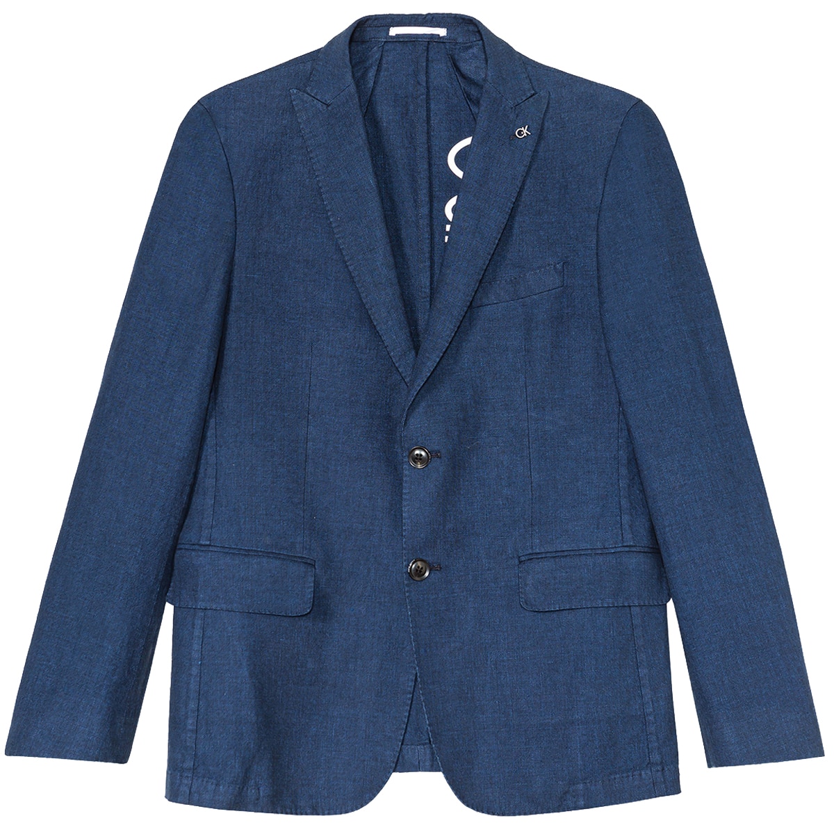 Calvin Kline Blazer - Navy Blue