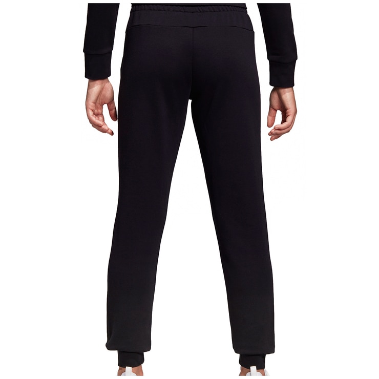 Adidas Women's Plain Track Pant Black Costco Australia