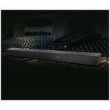 Hisense Dolby Atmos 5.1.2 Channel Soundbar with Wireless Subwoofer U5120G