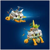 lego dreamzzz turtle van 71456