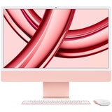 iMac 24 Inch with Retina 4.5K Display, M3 Chip 10-Core GPU 256GB
