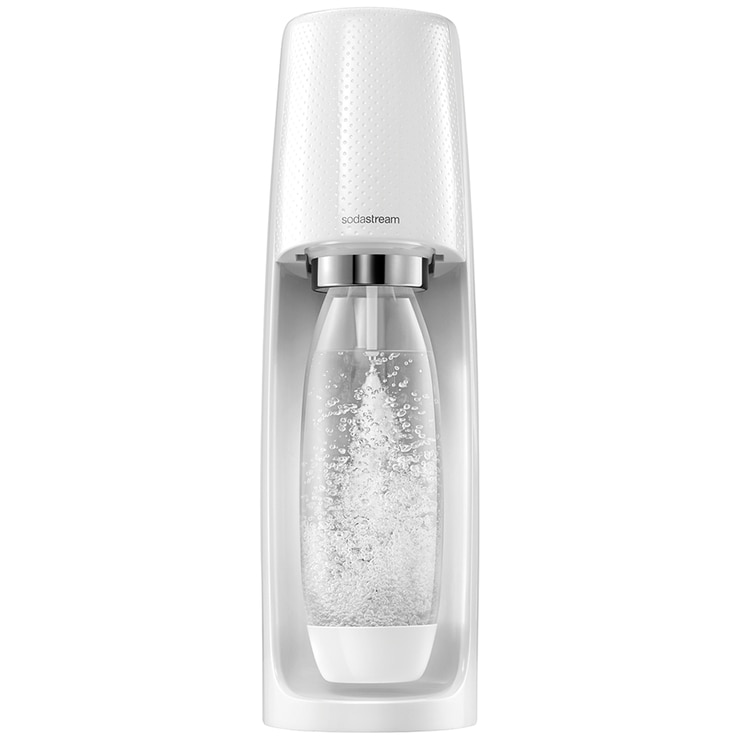 Sodastream Spirit Sparkling Water Maker White Costco Australia