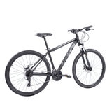 9 Inch Reid Montis Mens Mountain Bike