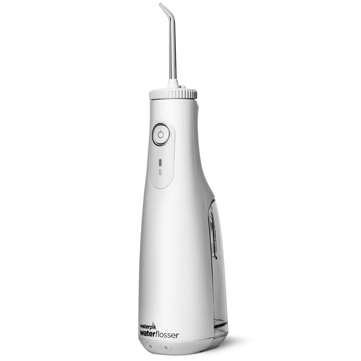 Waterpik Cordless Select Water Flosser White WF-10A010 Waterpik Cordless Select Water Flosser White WF-10A010