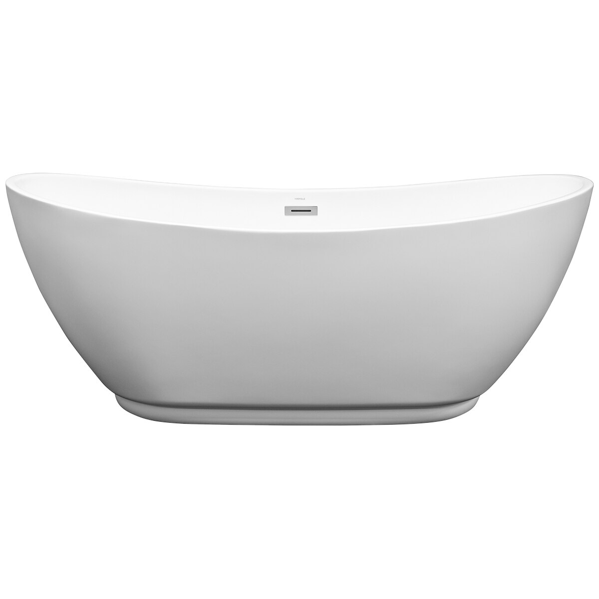 Hafele Freestanding Acrylic Bath Tub Costco Australia