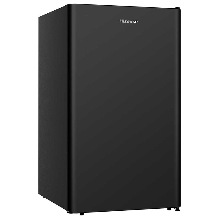 Hisense 125L Bar Fridge Black HRBF126B