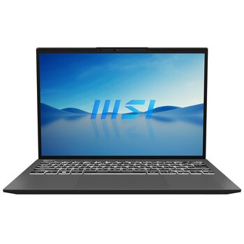 MSI Prestige 13 Evo Laptop A13M-026AU