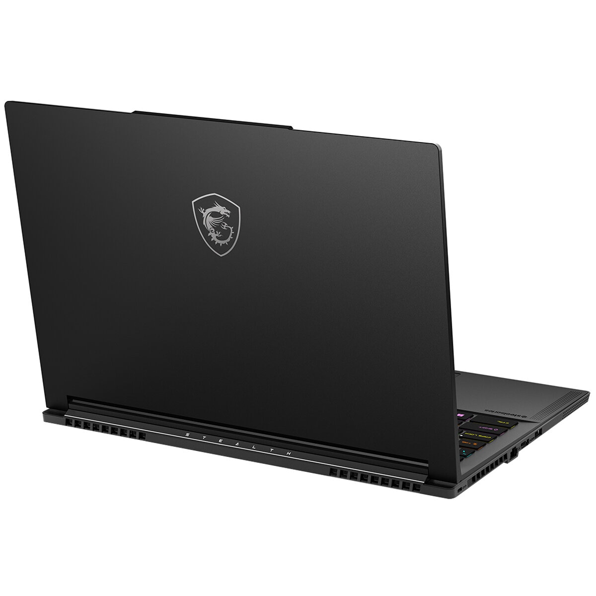 MSI Stealth A16 AI+ 2TB SSD Laptop A3HVFG-025AU